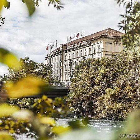 Hotel Weitzer Graz - Centre Of Graz Ngoại thất bức ảnh