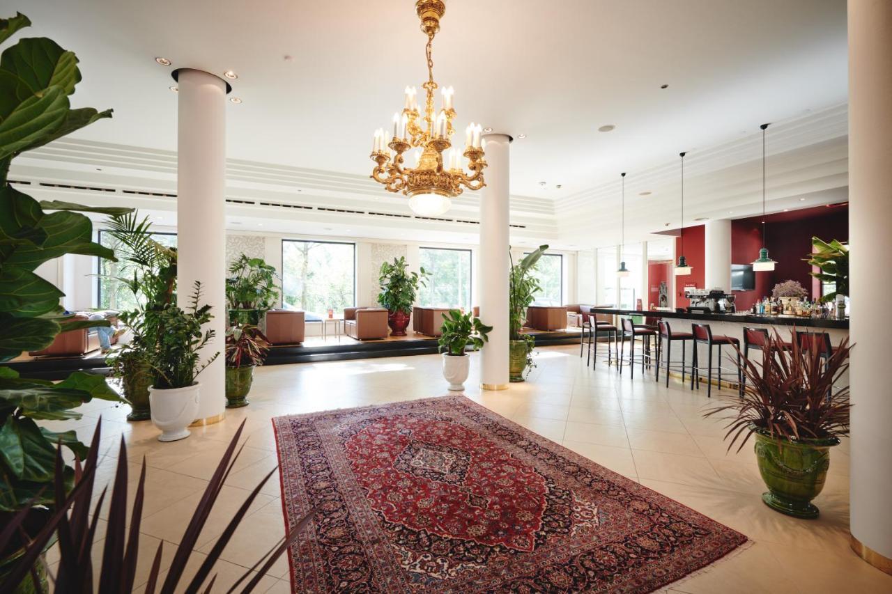 Hotel Weitzer Graz - Centre Of Graz Ngoại thất bức ảnh