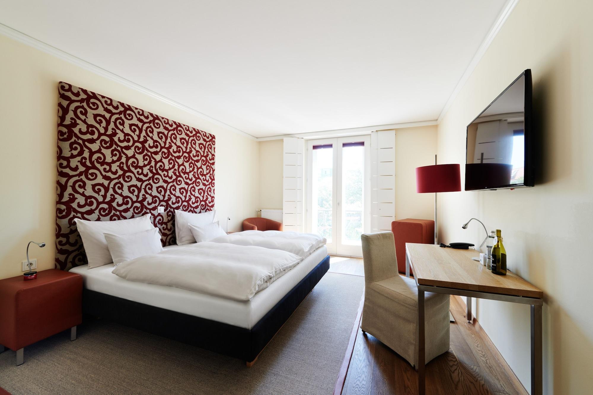 Hotel Weitzer Graz - Centre Of Graz Ngoại thất bức ảnh