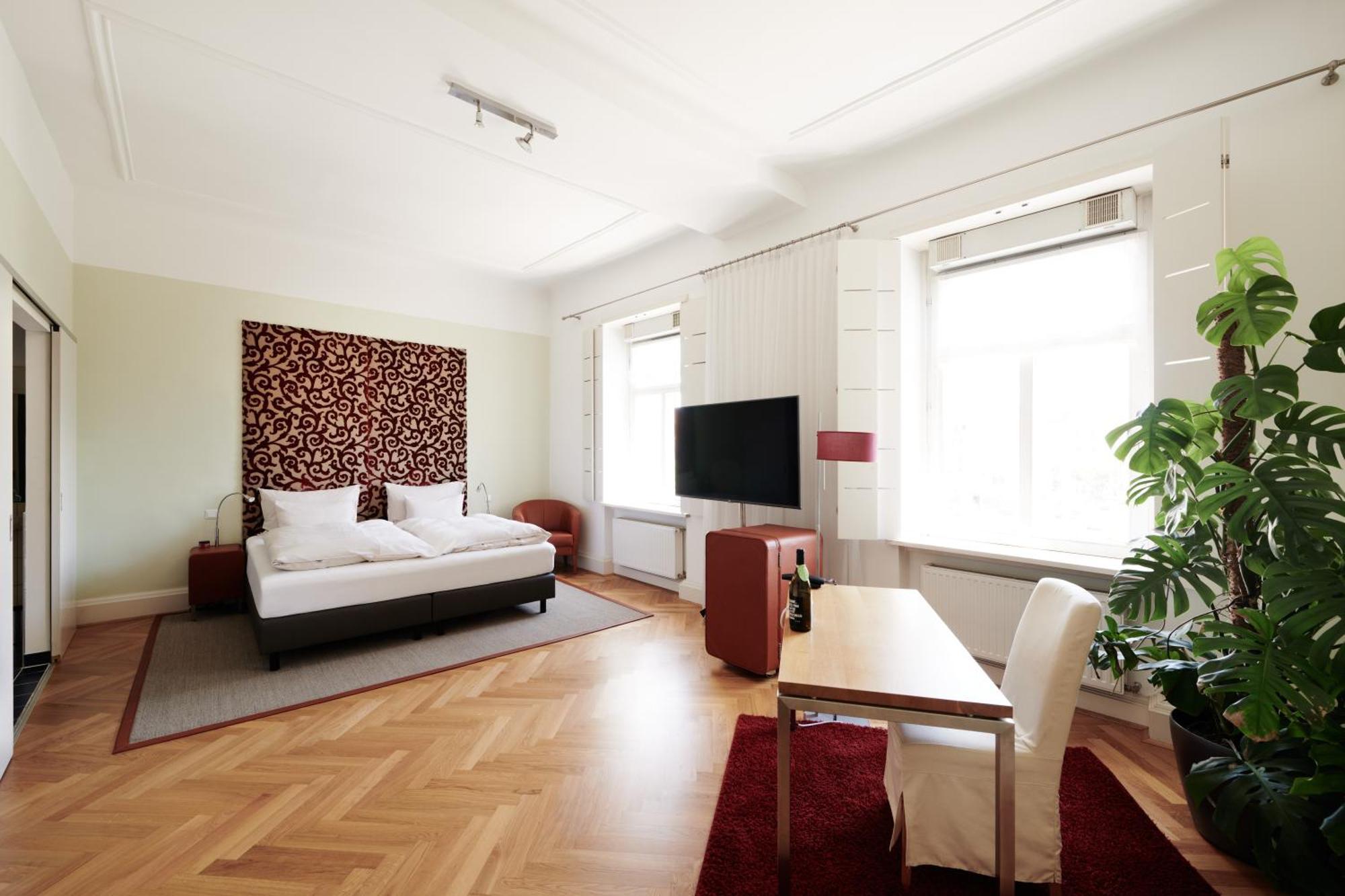 Hotel Weitzer Graz - Centre Of Graz Ngoại thất bức ảnh