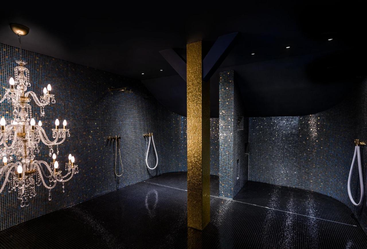 Hotel Weitzer Graz - Centre Of Graz Ngoại thất bức ảnh